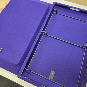 JBL L112 Grilles