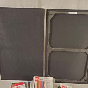 JBL 120ti Grilles