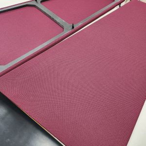 JBL L250 Grilles