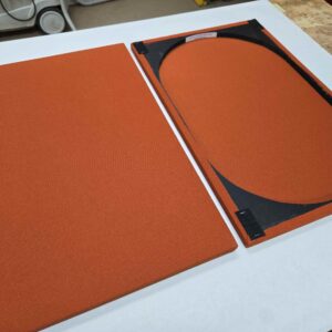 JBL 4310 & 4311 & 4312 Grilles
