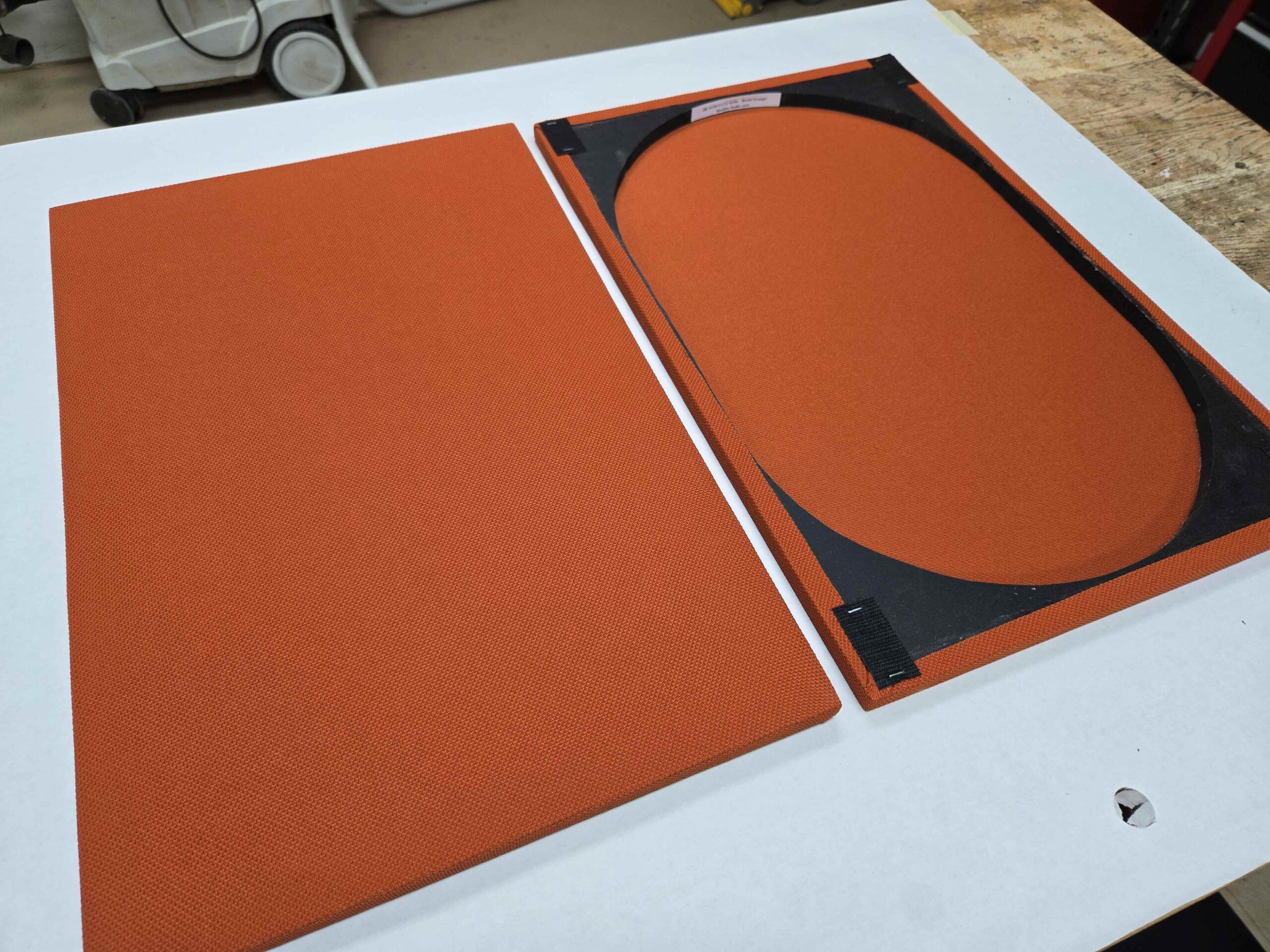 JBL 4310 & 4311 & 4312 Grilles