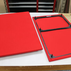 JBL L80T Grilles