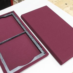 JBL 4412/A grilles