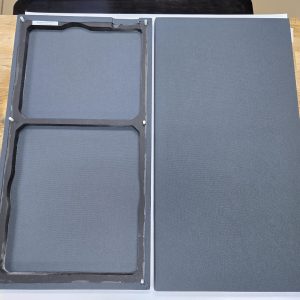 JBL L100T3 Grilles