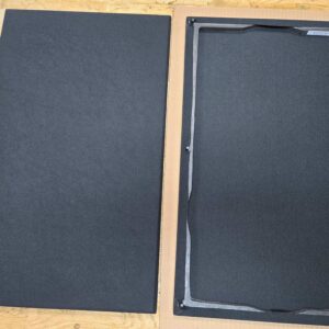 JBL 4412/A grilles (Copy)